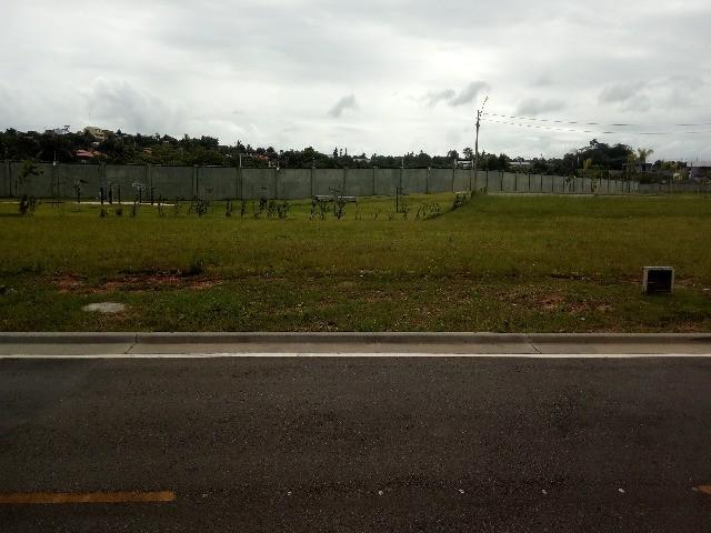 Lote no terras alphaville em excelente localização. plano e nascente. - Foto 2