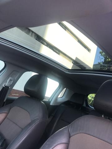 Peugeot 2008 Griffe 1.6 Automático 2017 - Foto 7
