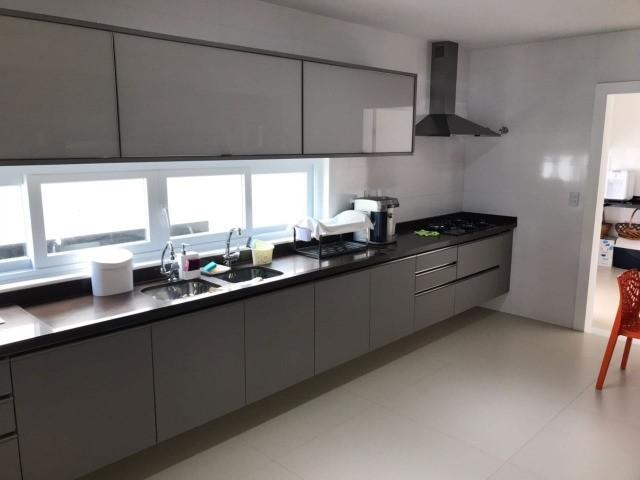 Guarajuba - casa de luxo totalmente mobiliada. venda e temporada. - Foto 13