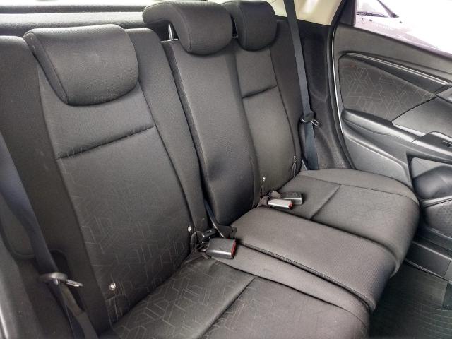 HONDA FIT 2015/2015 1.5 LX 16V FLEX 4P AUTOMÁTICO - Foto 8
