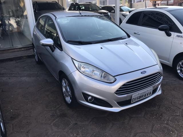 New fiesta se 1.6 - Foto 3