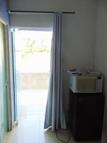 Kitinete para locação na Praia - Foto 3