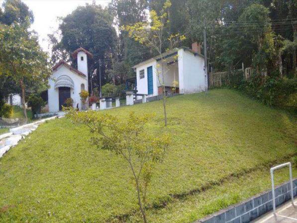 Sítio para alugar em Centro de ouro fino paulista, Ribeirão pires cod:9898 - Foto 4