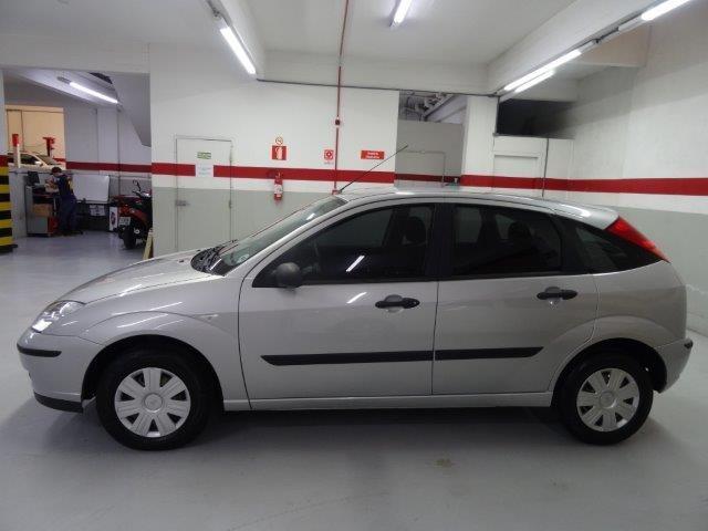 FORD FOCUS 2008/2009 1.6 GL 8V FLEX 4P MANUAL - Foto 2