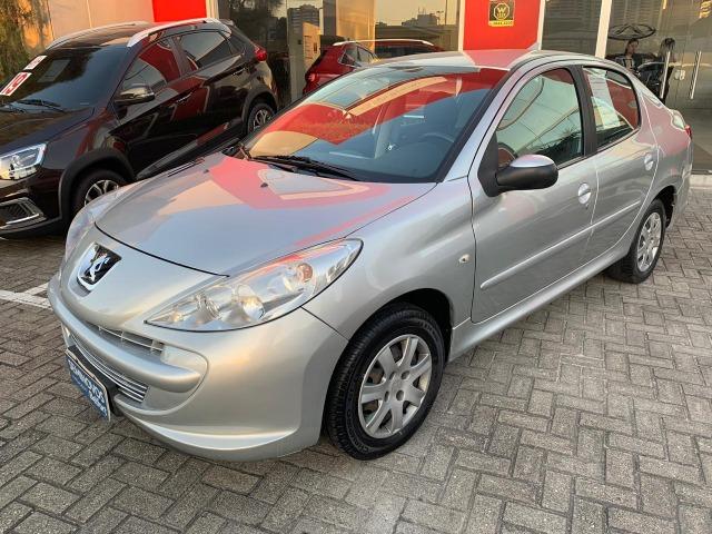 Peugeot 207 Passion XR 2011/2012 1.4 8V flex 4P Manual - 2012 - Foto 2