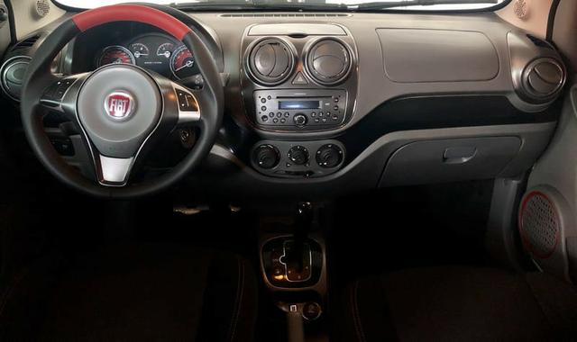 Fiat Palio 2014 Sporting 1.6 Dualogic - Super novo - Foto 7