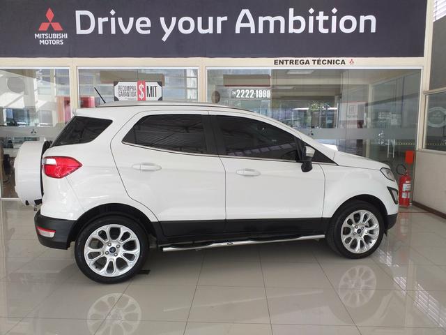 Ecosport titanium 2.0 2018 - Foto 4