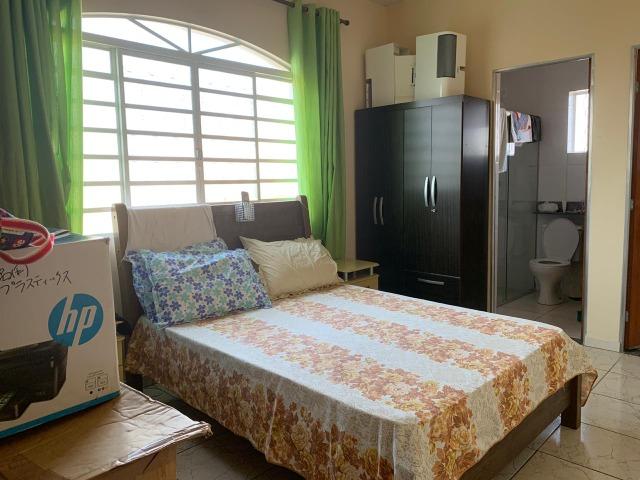 DA vendo uma linda casa em Itaúna no bairro Santanense,excelente localização - Foto 7