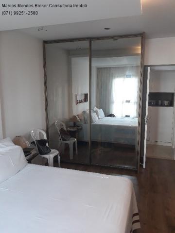 Apartamento a venda no Le Parc. 166m² - 3 vagas. - Foto 15