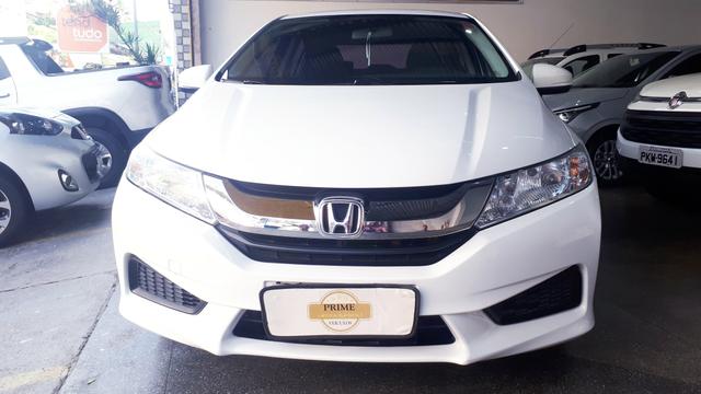 Honda CITY 1.5 LX Automático2015 21.300km - Foto 2