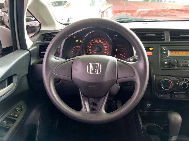 HONDA FIT 2015/2015 1.5 LX 16V FLEX 4P AUTOMÁTICO - Foto 10