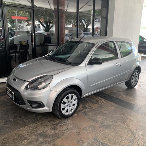 Ford Ka 2013 com apenas 55.000km - Foto 3