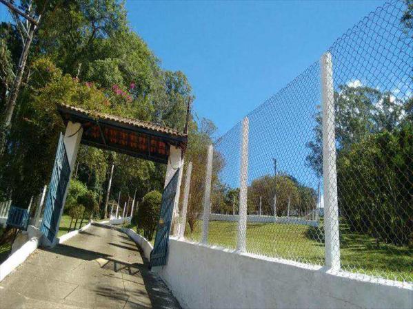 Sítio para alugar em Centro de ouro fino paulista, Ribeirão pires cod:9898 - Foto 12