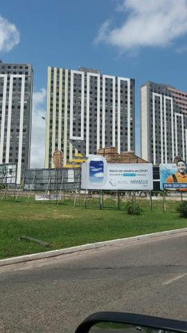 Vendo ótimo apartamento no condominio corais de cotovelo. abaixo do mercado!! - Foto 2