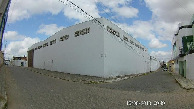 Alugo Galpão em Caruaru 6mil metros - Foto 5