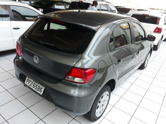 Gol g5 trend 2013 falar com Felipe 9. * - Foto 7