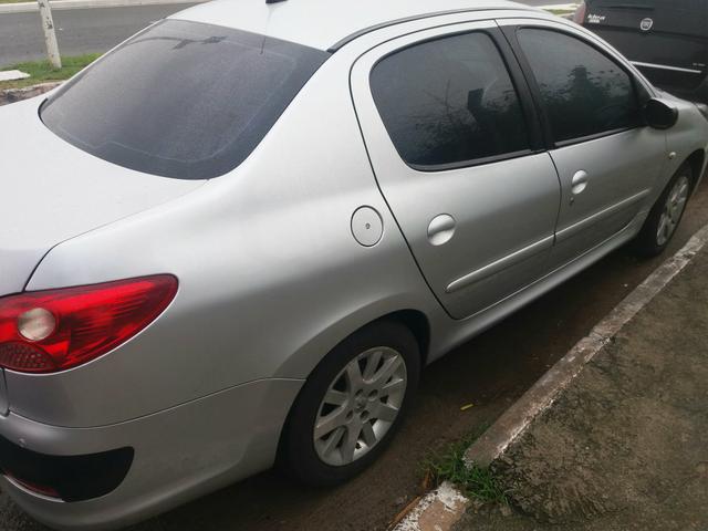 Peugeot 207 passion 1.6