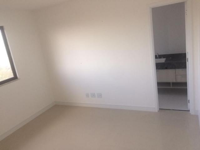 Excelente apartamento frente mar em Macaé