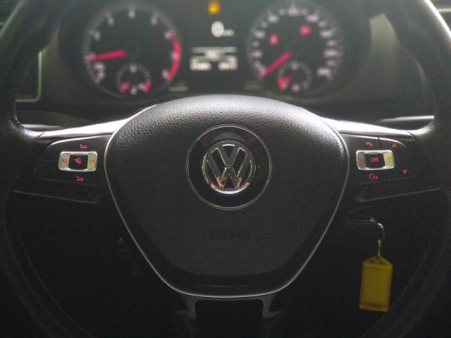 VOLKSWAGEN FOX 2017/2018 1.6 MSI HIGHLINE 16V FLEX 4P MANUAL - Foto 15