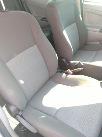 Toyota etios hatch 2013 1.3 xs 16v flex 4p manual - Foto 5