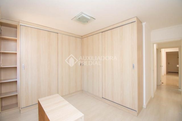 Apartamento para alugar com 3 dormitórios em Petrópolis, Porto alegre cod:307500 - Foto 18