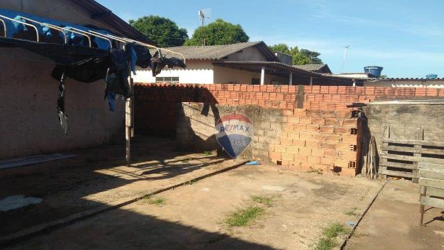 Ótima oportunidade de investimento, Casa com 3 quartos, sala, cozinha e banheiro com, 59 m - Foto 2