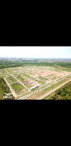 Entrada facilitada corra os últimos prontos p construir fácil sem consulta sinal baixinho - Foto 4