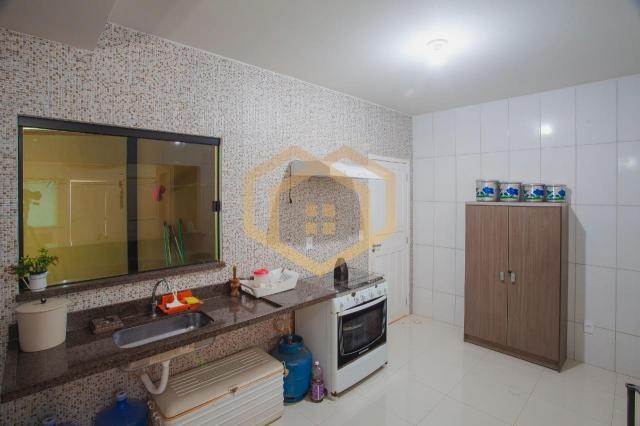 Casa para aluguel, 3 quartos, Novo Horizonte - Porto Velho/RO - Foto 18
