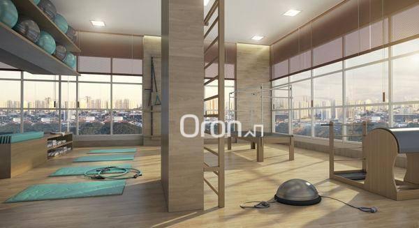 Apartamento à venda, 128 m² por R$ 711.000,00 - Setor Marista - Goiânia/GO - Foto 11