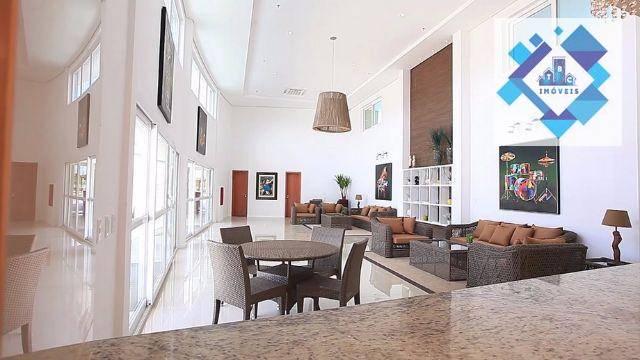 Apartamento com 3 dormitórios à venda, 164 m² por R$ 1.100.000,00 - Guararapes - Fortaleza - Foto 5