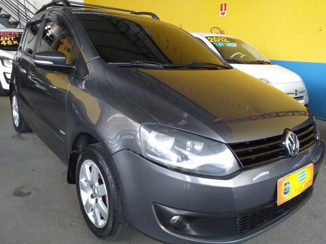 VOLKSWAGEN FOX 2011/2012 1.6 MI 8V FLEX 4P MANUAL