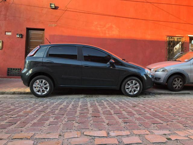 Repasso Punto 1.4 2013
