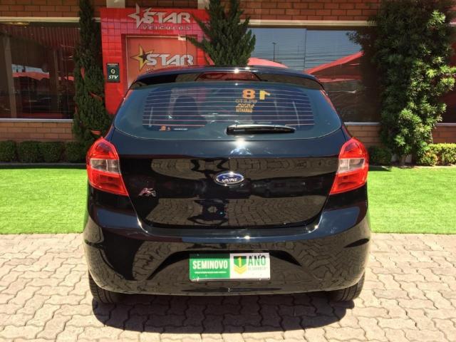 KA SE 1.5 HATCH 2018 STARVEICULOS - Foto 12