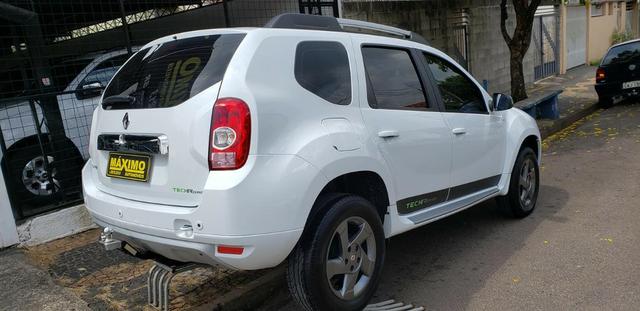Duster 2.0 techroad flex 6 marchas - Foto 4