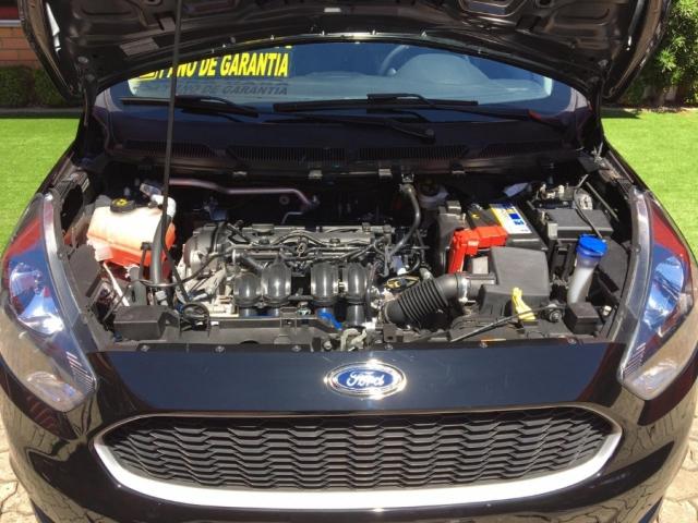 KA SE 1.5 HATCH 2018 STARVEICULOS - Foto 11
