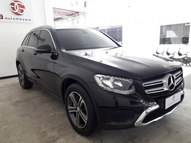 Glc 250 2016 2.0 cgi gasolina 4matic 9g-tronic - Foto 2