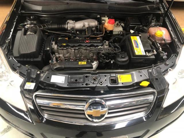 Chevrolet vectra 2.0 mpfi elite 8v - Foto 13