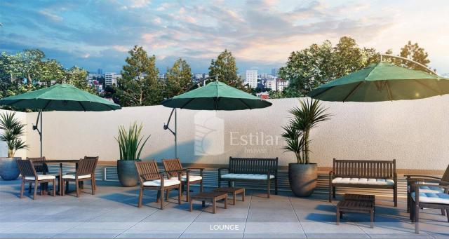Apartamento 03 suítes e 02 vagas no São Francisco, Curitiba - Foto 7