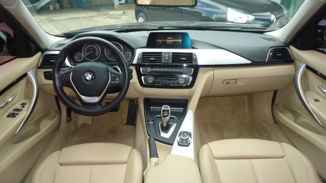 320I 2016/2016 2.0 SPORT 16V TURBO ACTIVE FLEX 4P AUTOMÁTICO - Foto 4