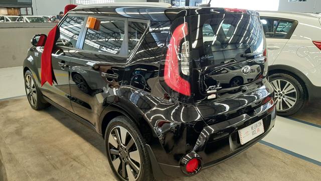 I/ kia soul ex2 1.6 ff at 2016
