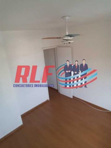 Apartamento para alugar com 2 dormitórios em Taquara, Rio de janeiro cod:RLAP20535 - Foto 4