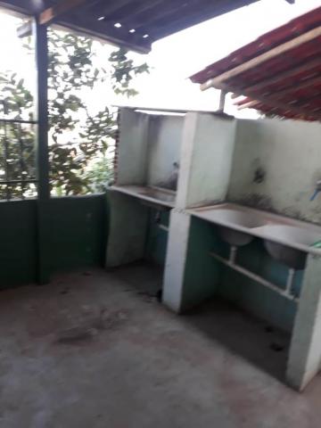 Casa à venda com 2 dormitórios em Sebastião alves, Três marias cod:662 - Foto 4