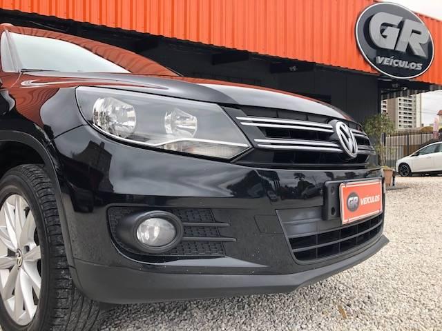 Volkswagen Tiguan 2.0 TSI, 2.0 TipTronic - Foto 4