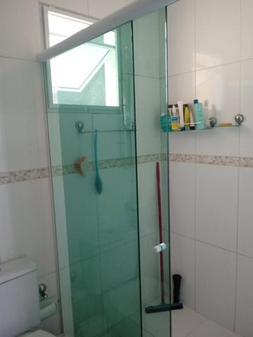 Sobrado 3 dorm Condominio Real Park Tiete Jundiapeba - Foto 15