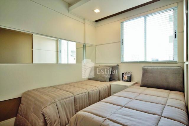 Apartamento 02 quartos no Boa Vista, Curitiba - Foto 14