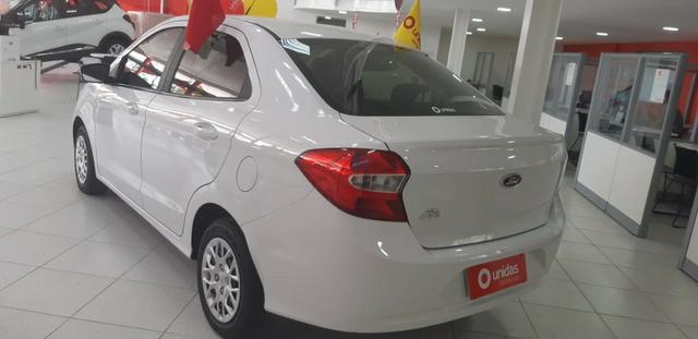 Ford Ka+ Se 1.5 4p 2017/2018 - AR - Foto 5