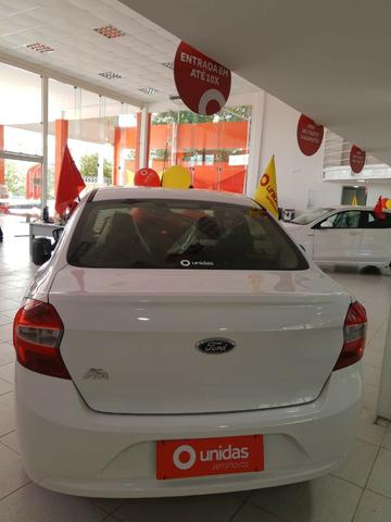 Ford Ka + 1.5 2017/2018 - Foto 5