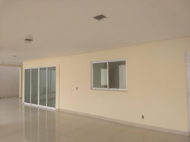 Casa nova duplex na Ininga próx da Homero em fase de acabamento com 4 suítes - Foto 4