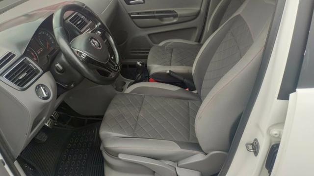 Vw Volkswagen fox 1.6 2015 highline unico dono muito novo - Foto 8