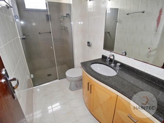 Apartamento à venda com 3 dormitórios em Água verde, Curitiba cod:1471 - Foto 12